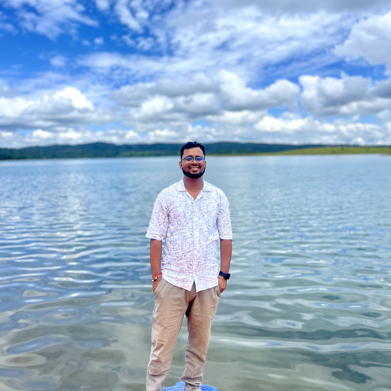 Oyee Tushi | Northeast Travel ⭐ 