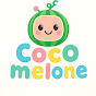 Cocomelone logo