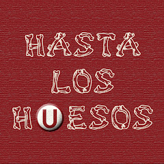 HASTA LOS HUESOS