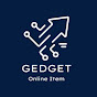 Exclusive gadget logo