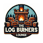 The Log Burners Lounge logo