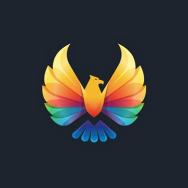 CROW GFX