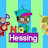 Nate Hessing