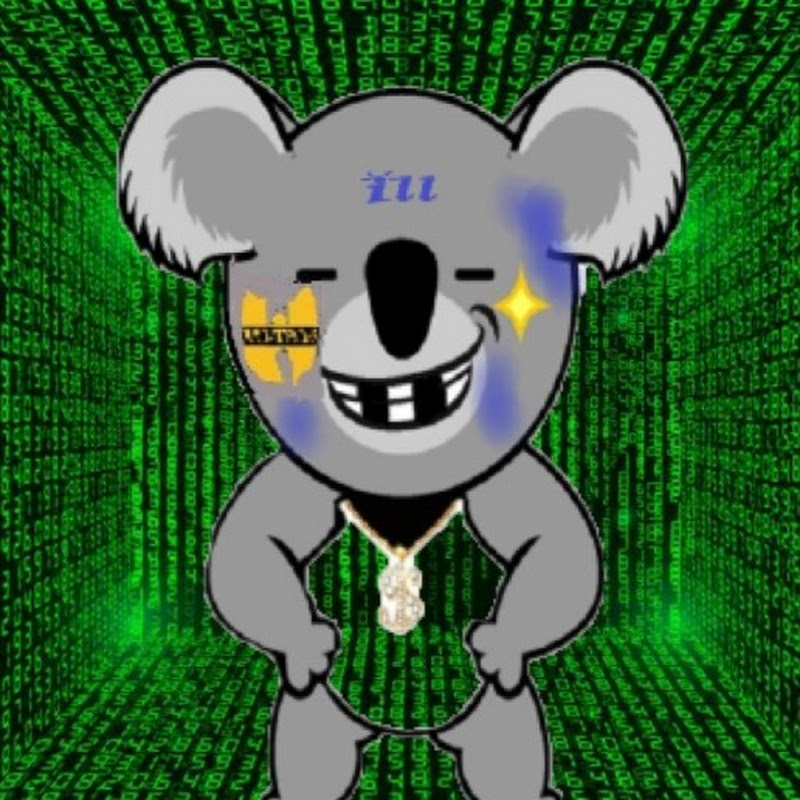ダイナミック・センターコアラ・チャンネル_Dynamic_Center_Koala_Channel