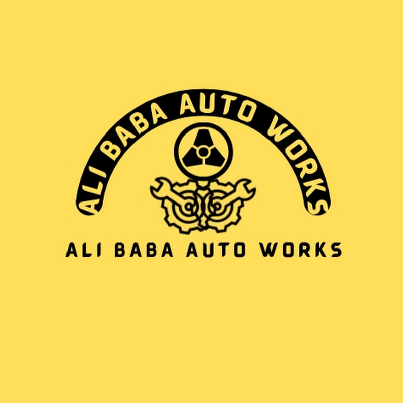 Ali BaBa Auto works