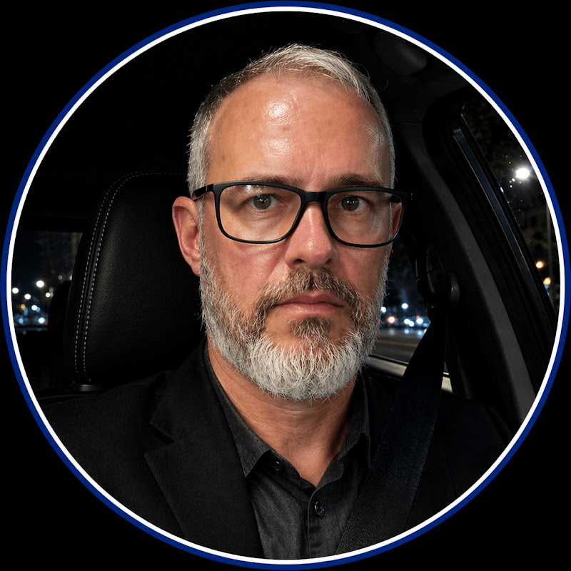O Bispo Driver