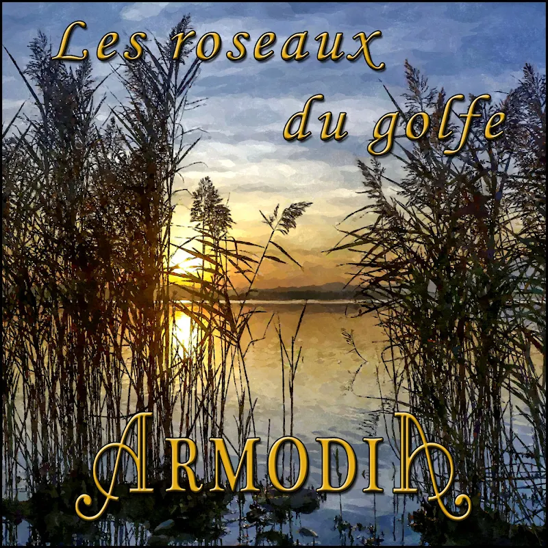 Armodia - Topic