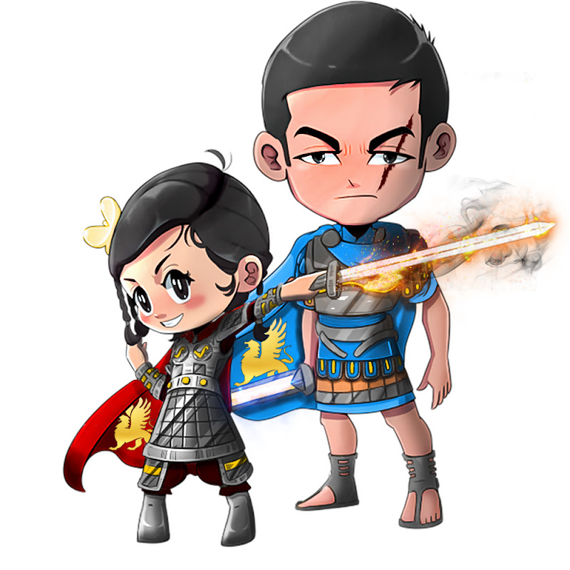 LADUS AoE