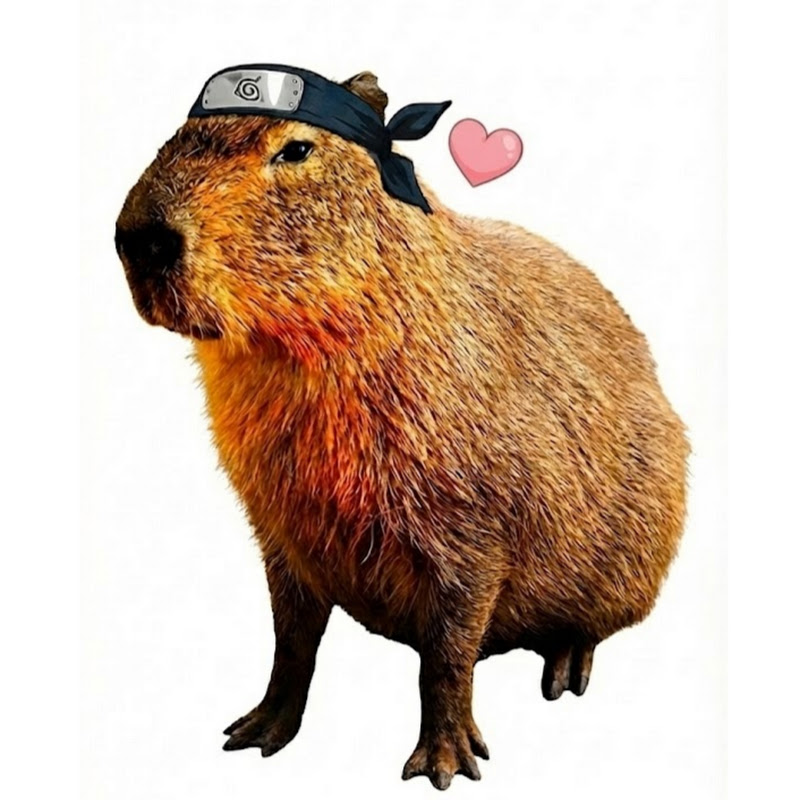 Cappy Toon IA