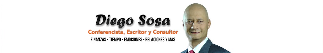 Diego Sosa Awatar kanału YouTube