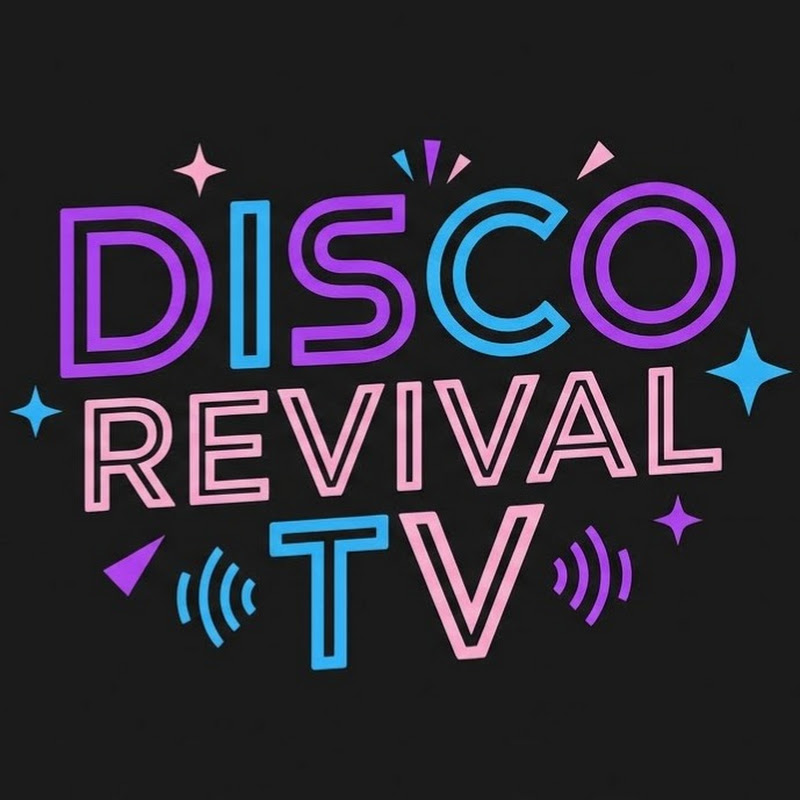 Disco Revival TV