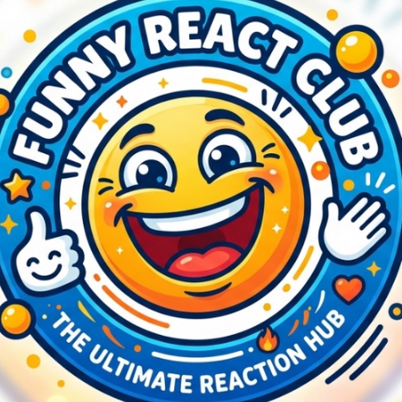 Funny React Club 