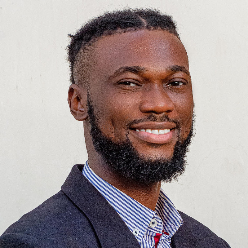 Chekwube Isaac