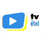 Étel TV logo