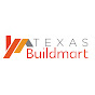 Texas Buildmart logo