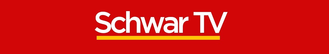 Schwar TV YouTube-Kanal-Avatar