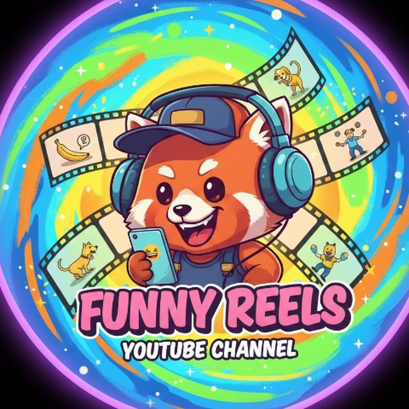 funny reels 