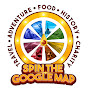 Spin The G Map logo