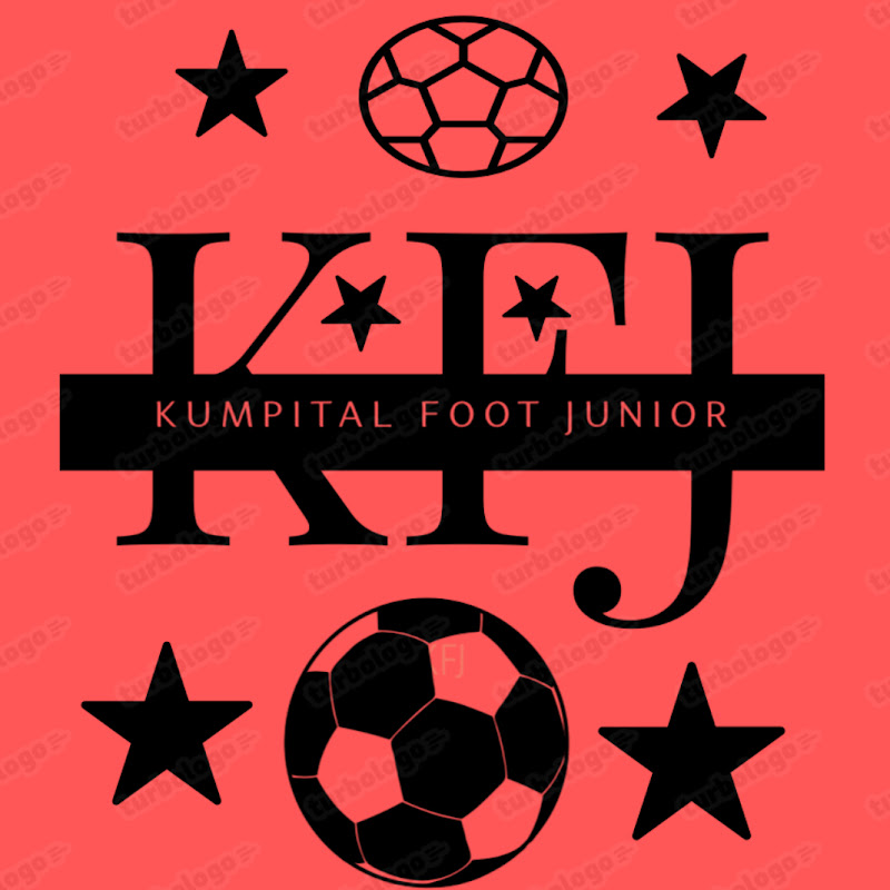 Kumpital foot junior