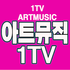 아트뮤직1TV애플시티 channel logo