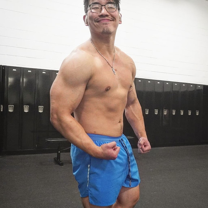 Chau Strong Motivation
