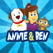Annie and Ben - Official Channel