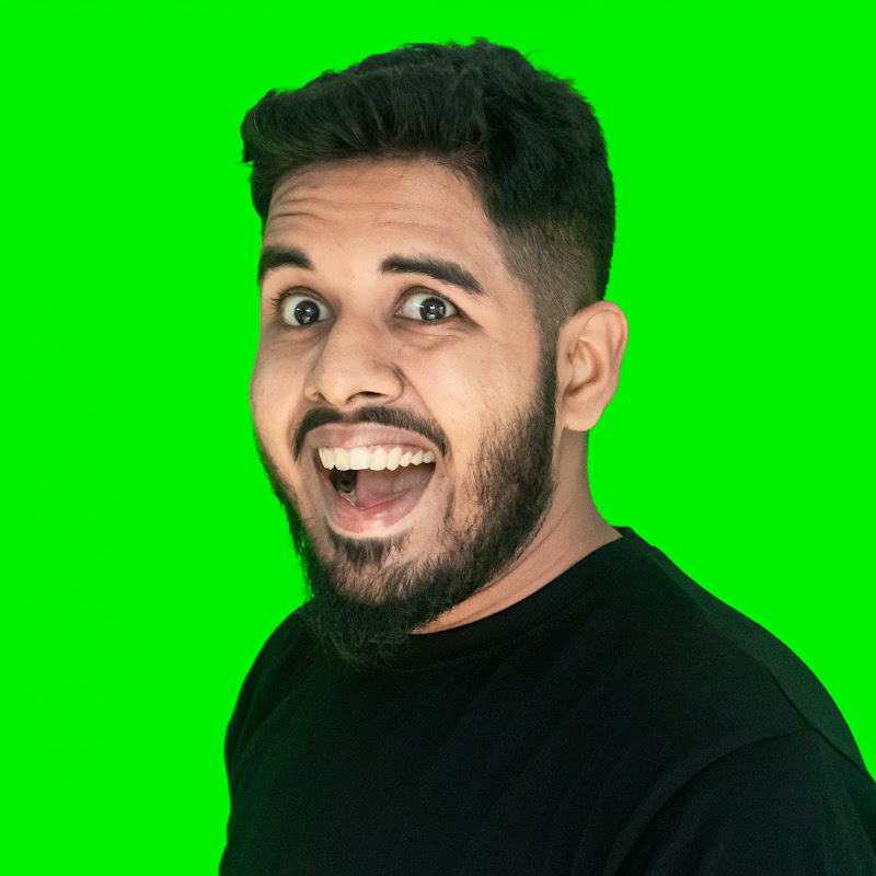Mr KMS
