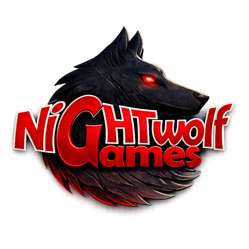 NiGhTWoLF Games