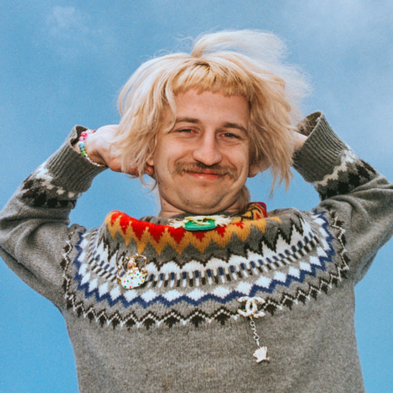 Повар Даніл