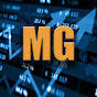 Learning Market With MG (Marathi) logo