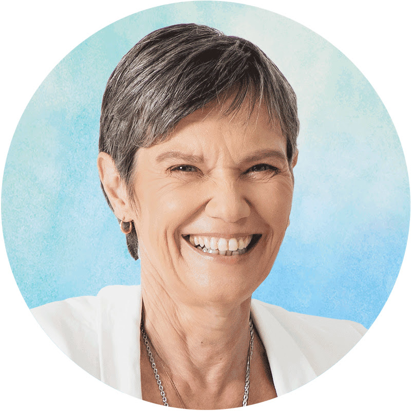 Angela Counsel Menopause Coach