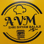 A.V.M SHRI SHYAM BALAJI VENTURE PVT LTD. logo