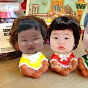 진진자매 육아일기