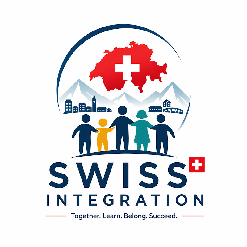 Swiss Integration  icon