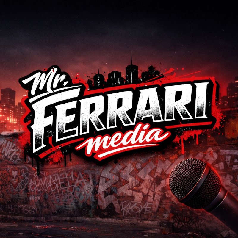 Mr. Ferrari Media