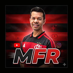 Marcos FLA React