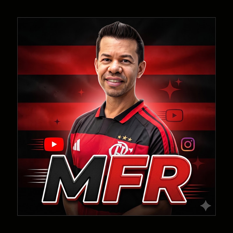 Marcos FLA React