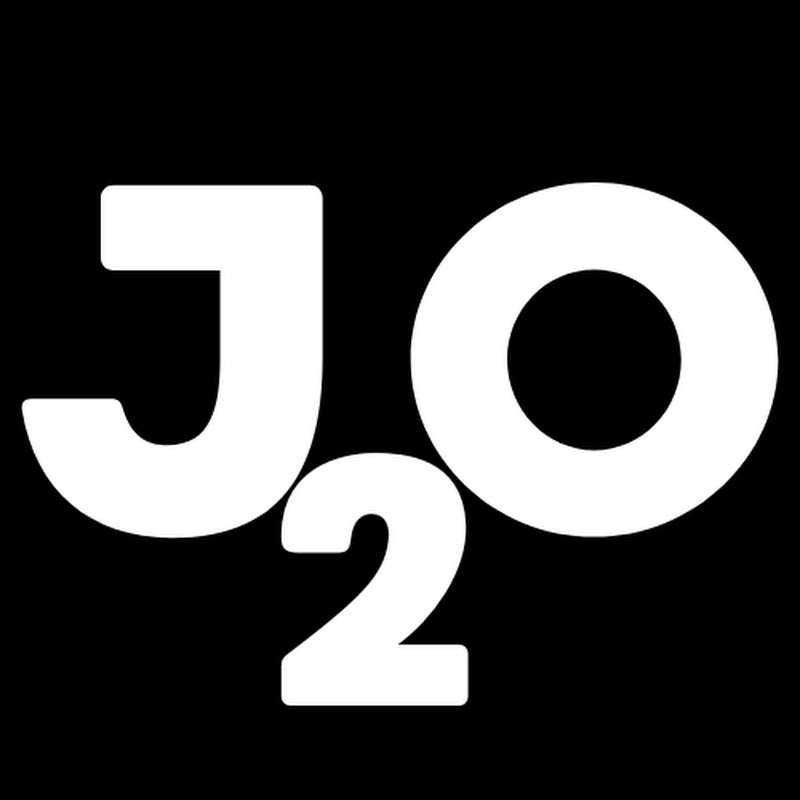 J2O Logo