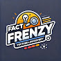 Fact Frenzy logo