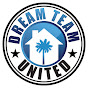 Dream Team United logo