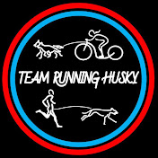 Team Running Husky