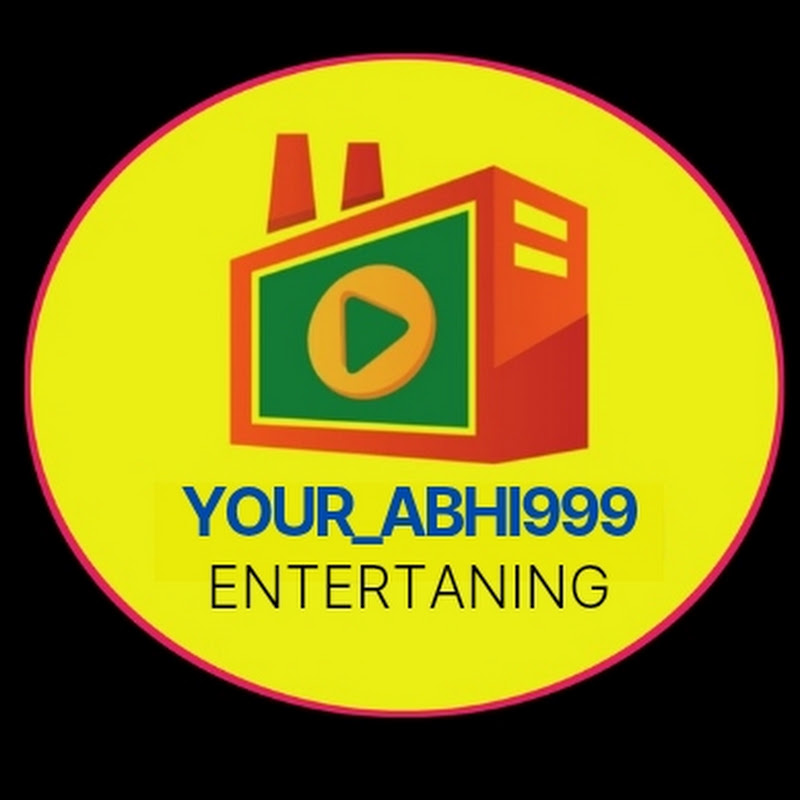 YOUR_ABHI999
