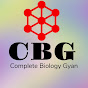 Complete biology Gyan logo