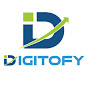 Digitofy Global logo