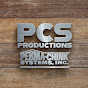 Perma-Chink Systems logo