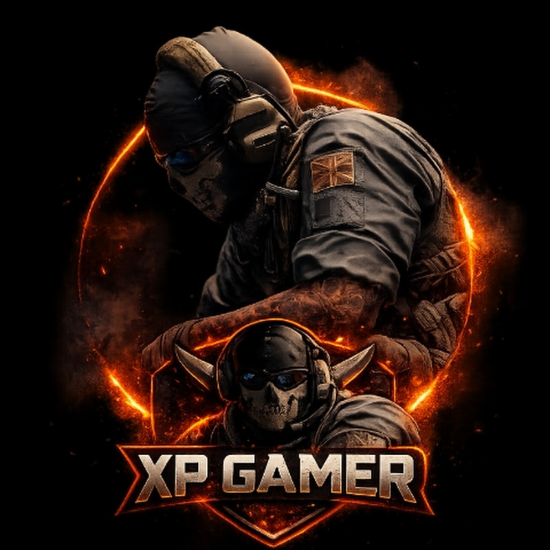 XP GAMER