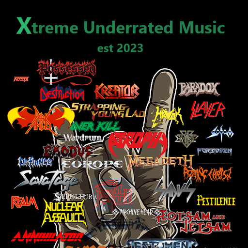 Xtreme Underrated Music  (Ignat Stamaton)