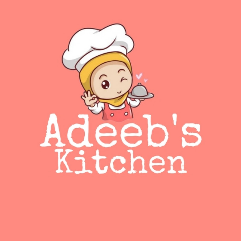 Adeeb's kitchen 