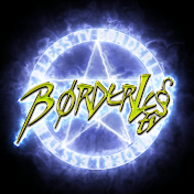 BØRDERLESS TV