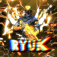 RYUK MZ channel logo